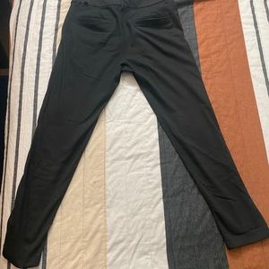 Men’s LULU slim fit 32X34